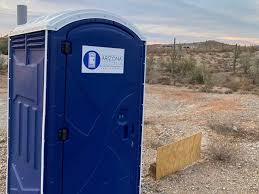 Reliable Rowland Heights, CA Portable Potty Rental Solutions